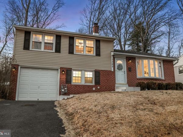 1362 PARTRIDGE ROAD, ABINGTON, PA 19001