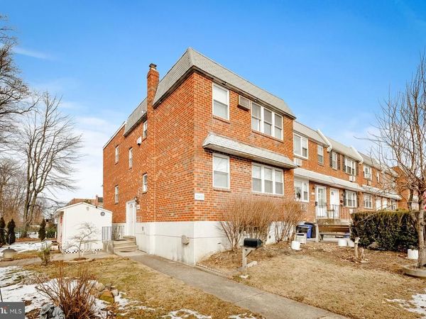 12450 KNIGHTS ROAD, Unit 2, PHILADELPHIA, PA 19154