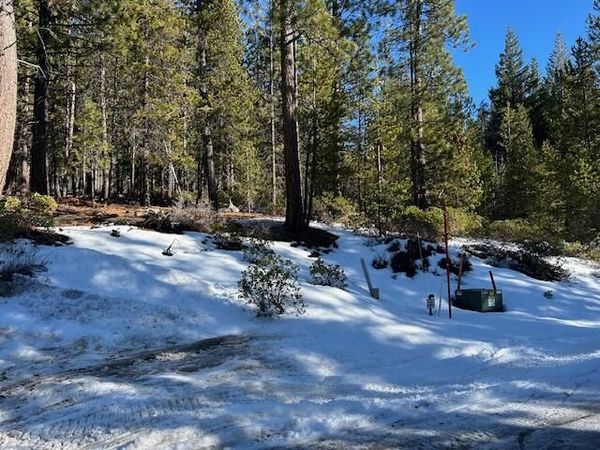 Clear Springs Way, Unit 16, Crescent Lake, OR 97733