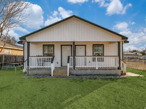 354 Ike, San Antonio, TX 78211
