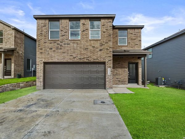 6525 Titan Park, Converse, TX 78109