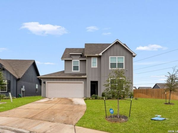 449 Ida Loop, Seguin, TX 78155