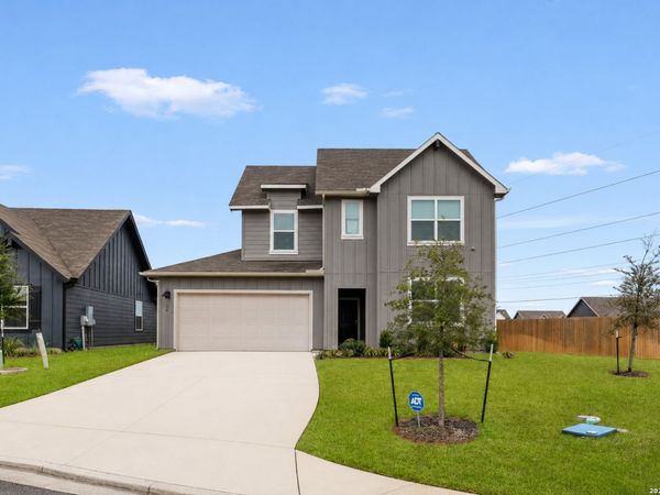 449 Ida Loop, Seguin, TX 78155