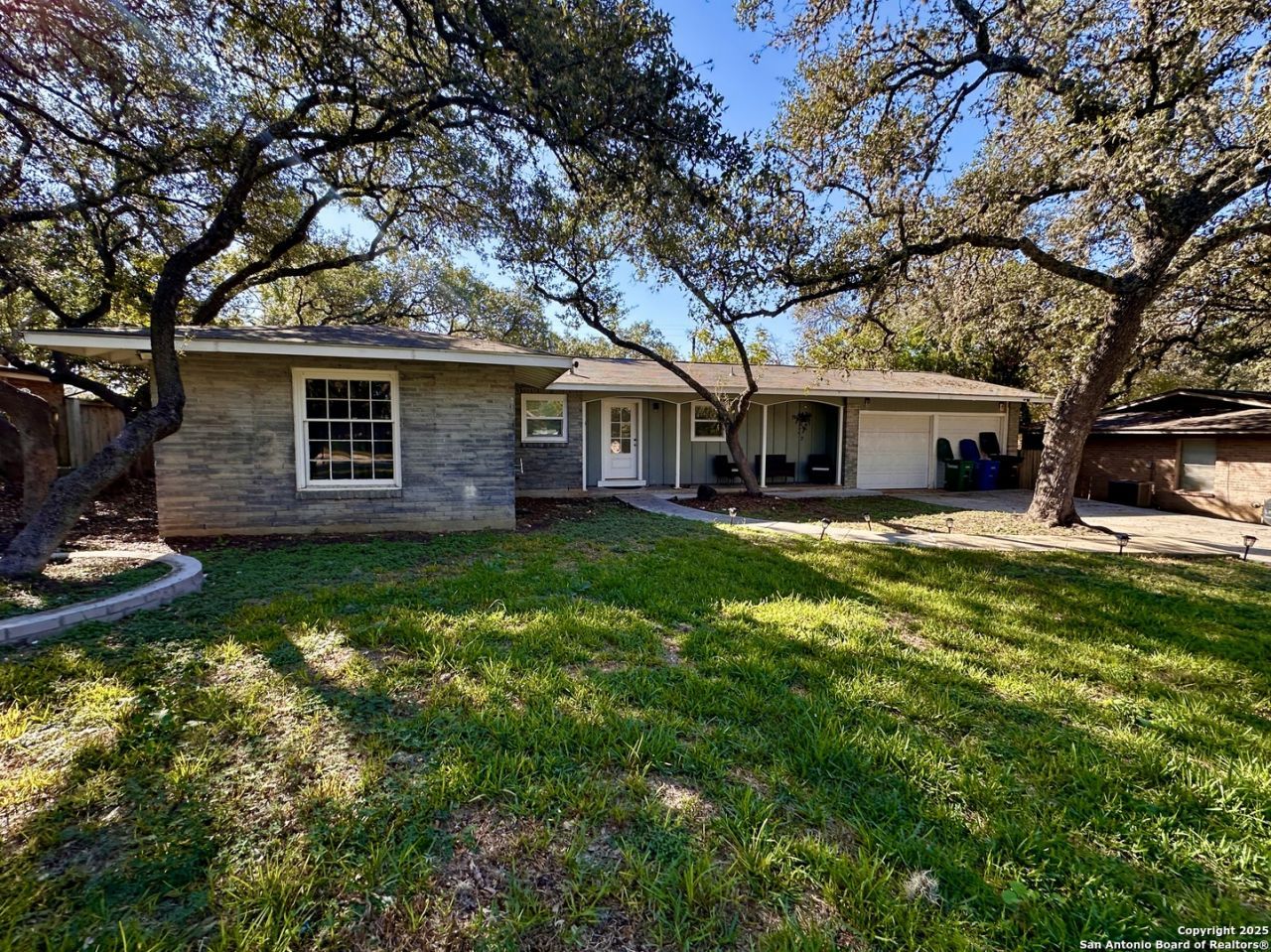 2918 Chisholm Trail, San Antonio, TX 78217 Main Photo