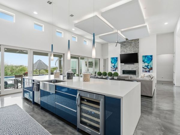 24802 Caliza, Boerne, TX 78006