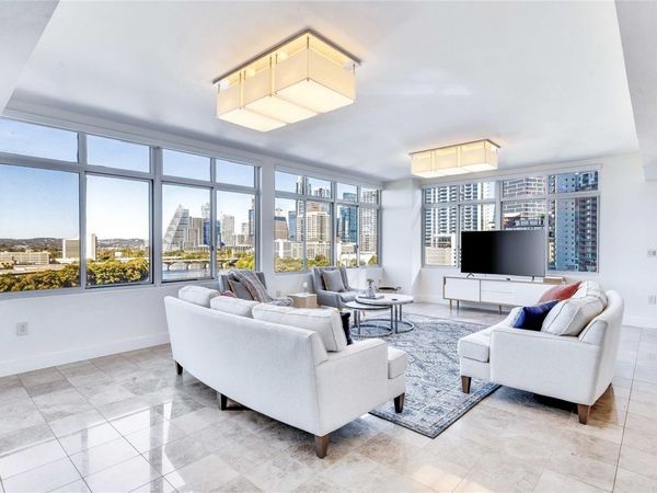 54 Rainey ST, Unit 1222, Austin, TX 78701