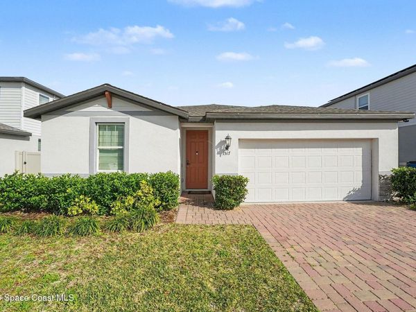 1517 Congaree Street, Davenport, FL 33837