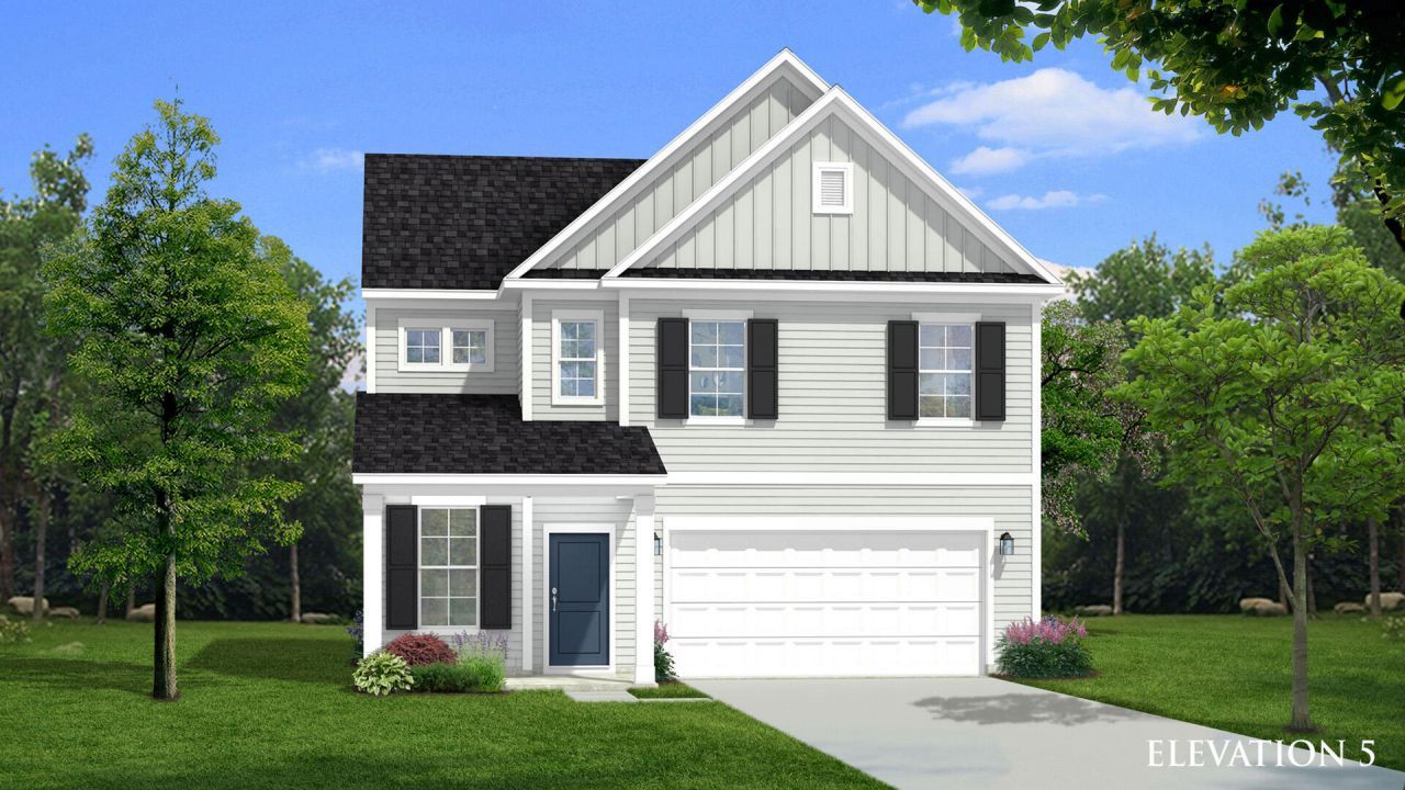 455 Cadbury Loop Photo 1