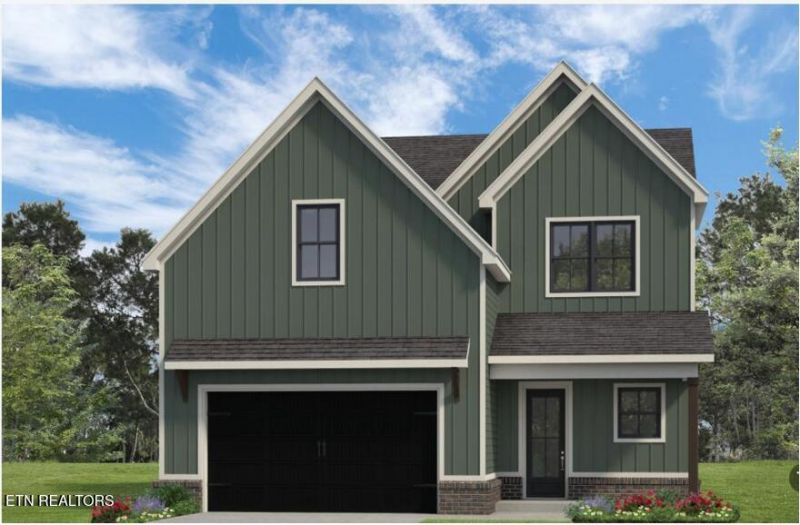 11576 Olympic Valley Drive, Knoxville, TN 37932 Main Photo