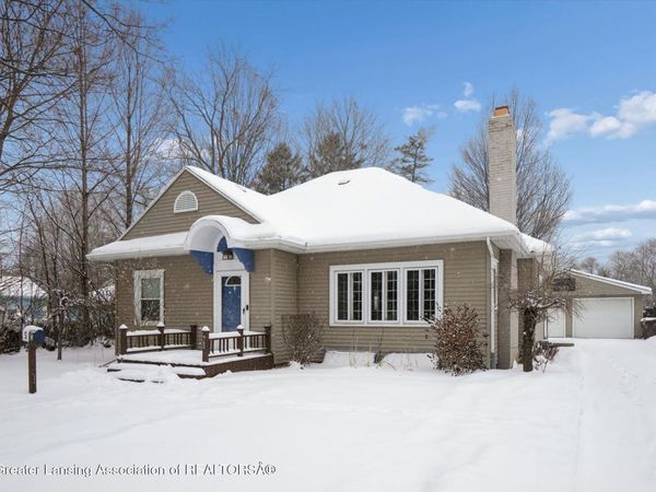 405 State Street, Eaton Rapids, MI 48827