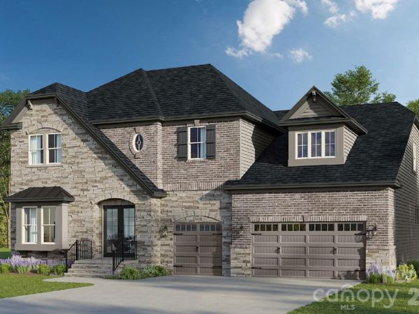 1011 Detweiler Road, Marvin, NC 28173