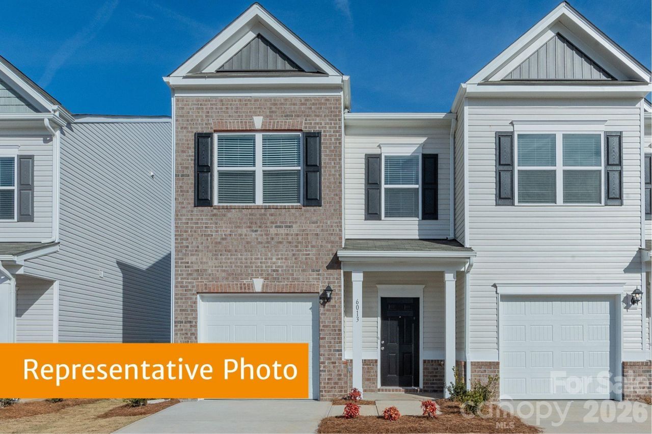 6101 Jasmine Branch Road, Charlotte, NC 28216 Main Photo