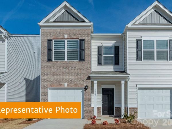 6101 Jasmine Branch Road, Charlotte, NC 28216