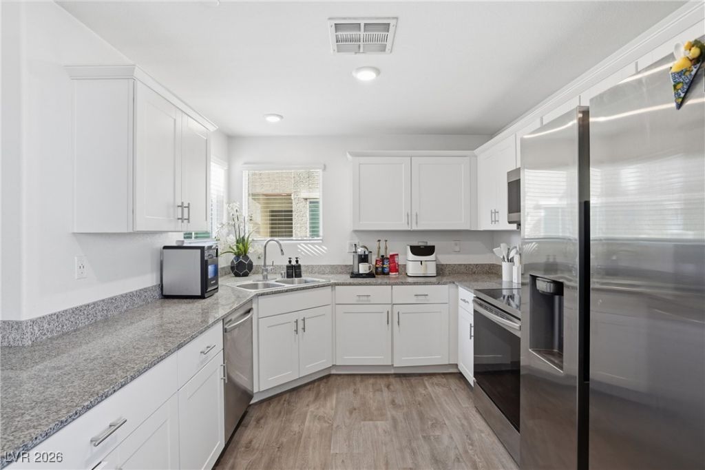 12111 Cherry Moon Court, Unit 1, Las Vegas, NV 89183 Main Photo