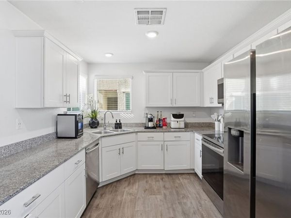 12111 Cherry Moon Court, Unit 1, Las Vegas, NV 89183
