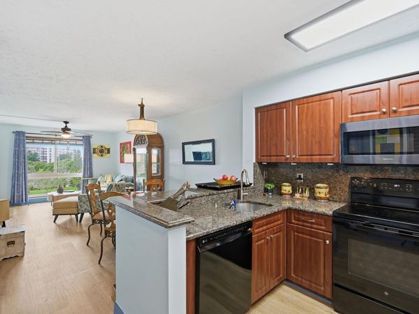 2108 S Cypress Bend Drive, Unit 504, Pompano Beach, FL 33069