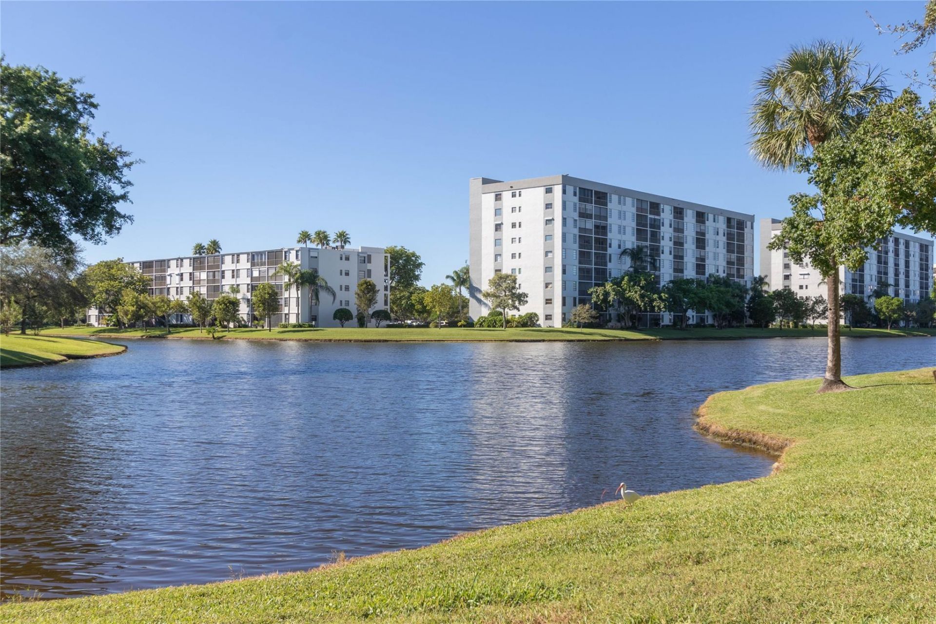 2108 S Cypress Bend Drive, Unit 504, Pompano Beach, FL 33069 Photo