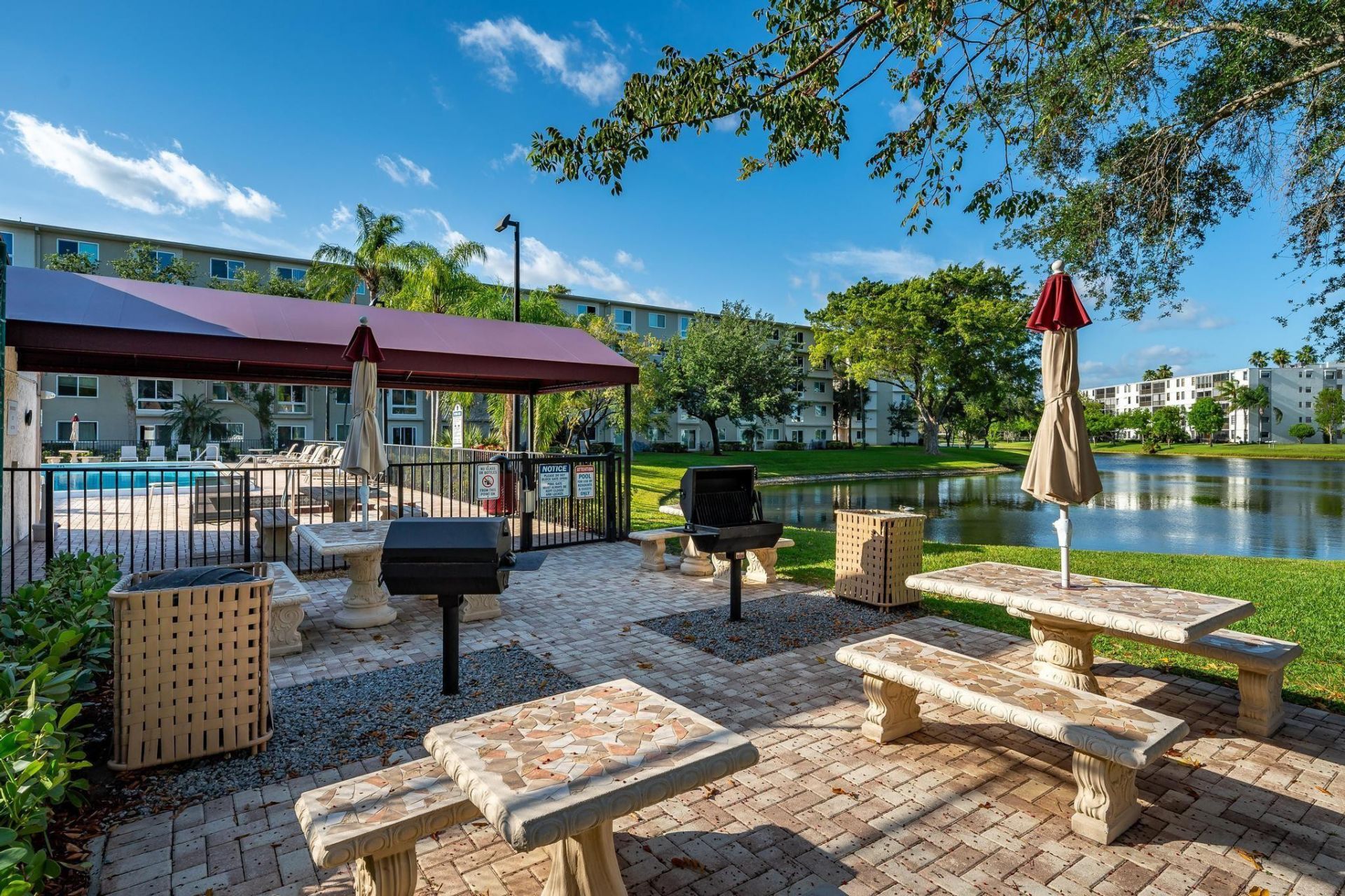 2108 S Cypress Bend Drive, Unit 504, Pompano Beach, FL 33069 Photo