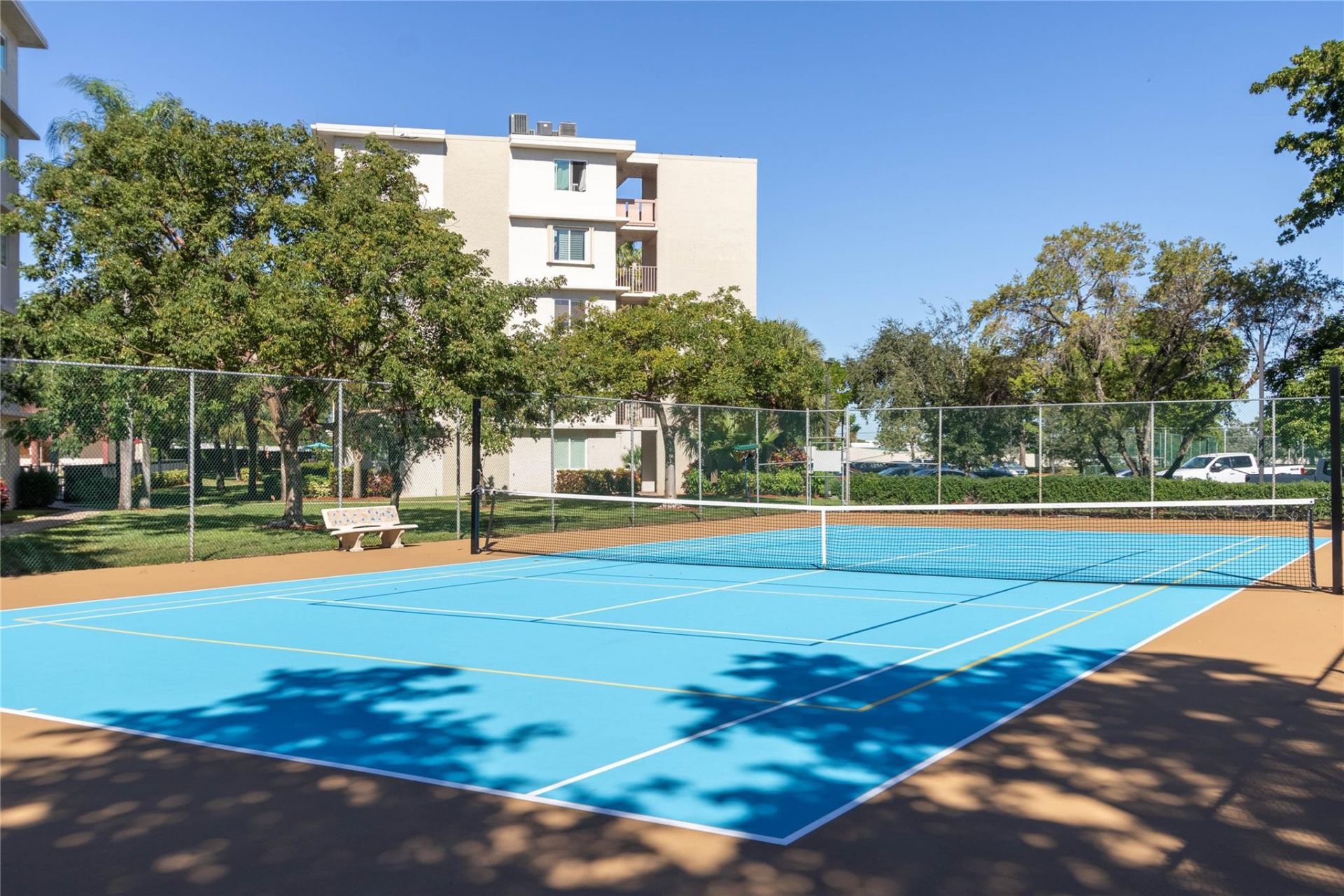 2108 S Cypress Bend Drive, Unit 504, Pompano Beach, FL 33069 Photo