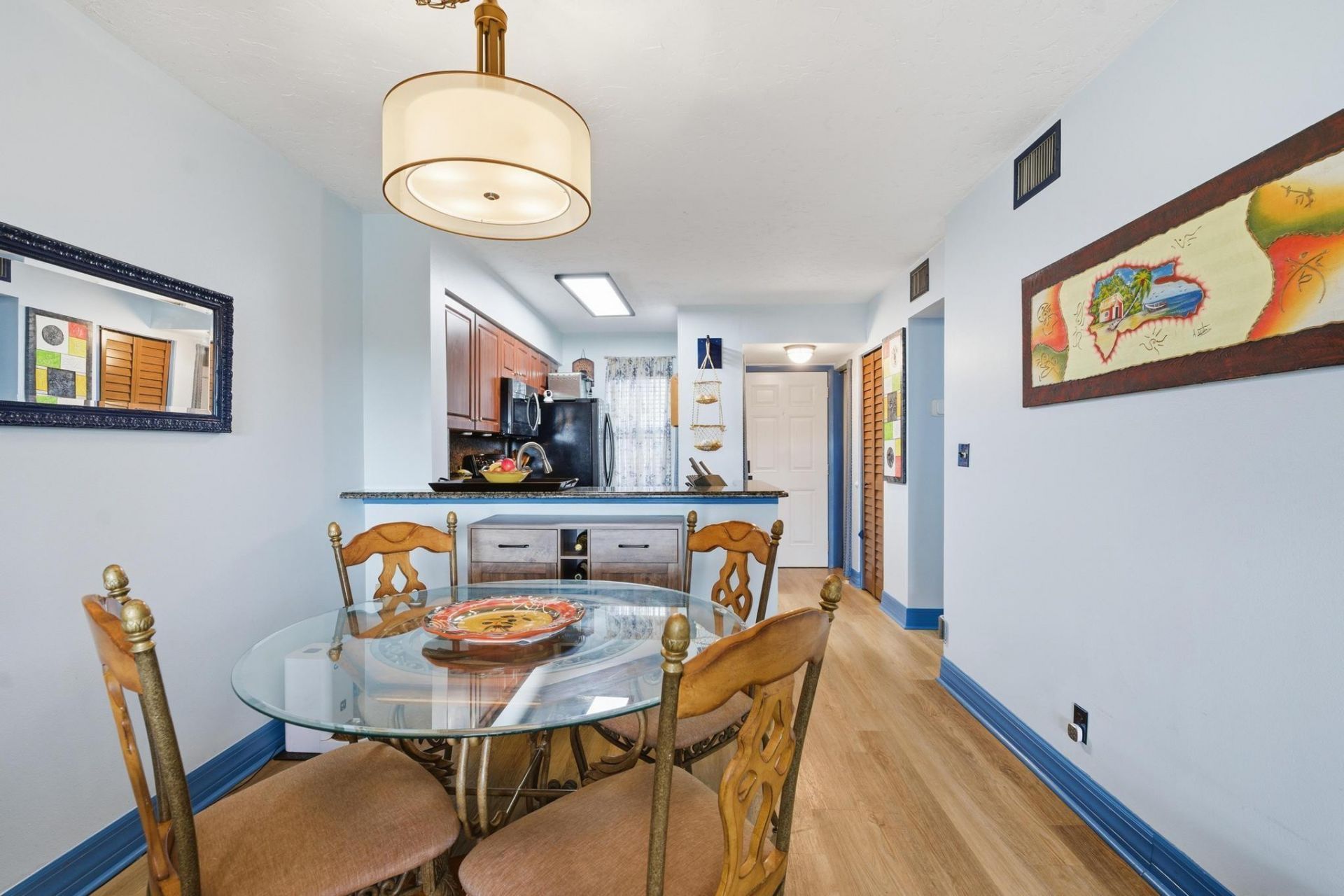 2108 S Cypress Bend Drive, Unit 504, Pompano Beach, FL 33069 Photo