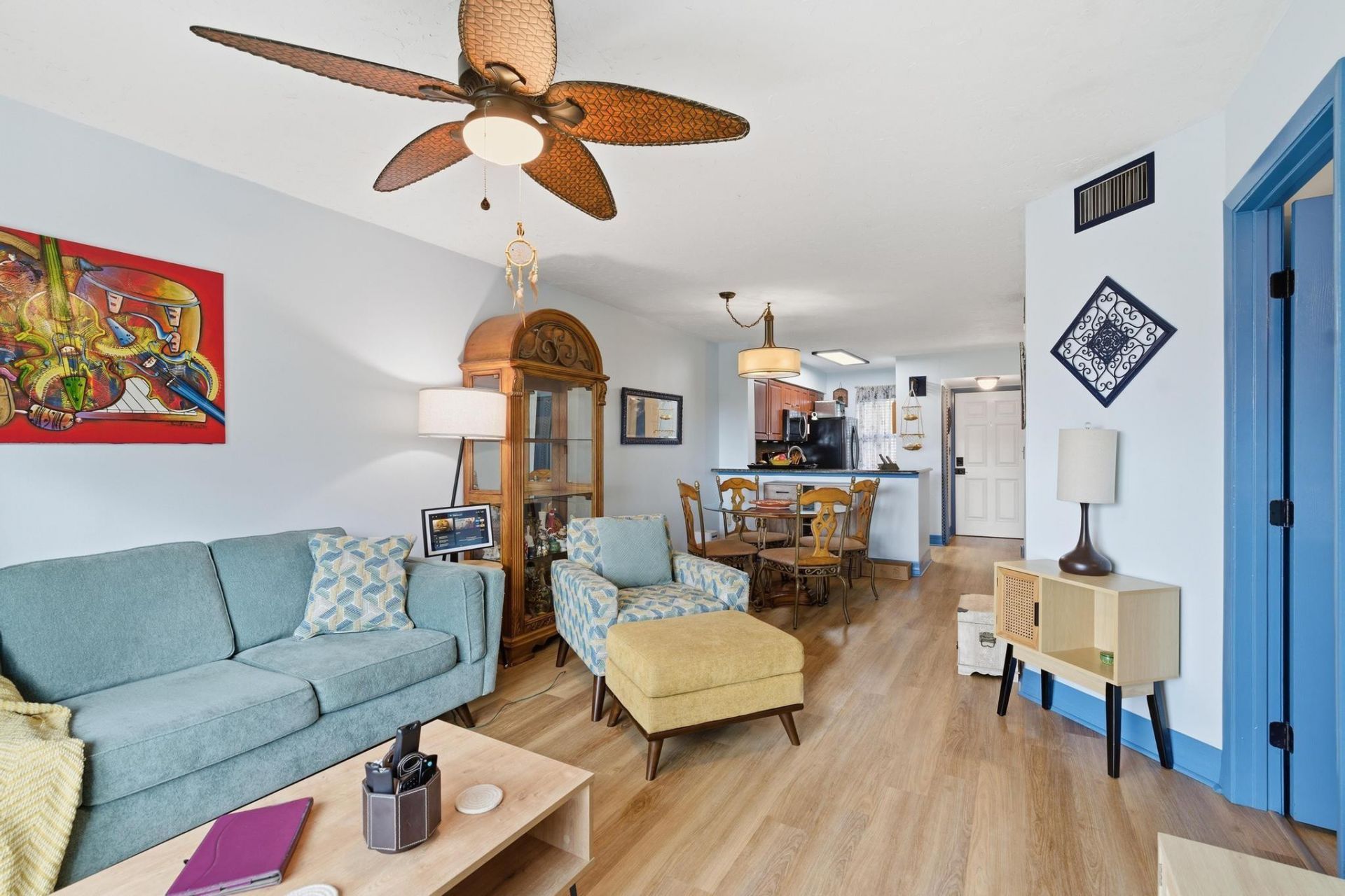 2108 S Cypress Bend Drive, Unit 504, Pompano Beach, FL 33069 Photo