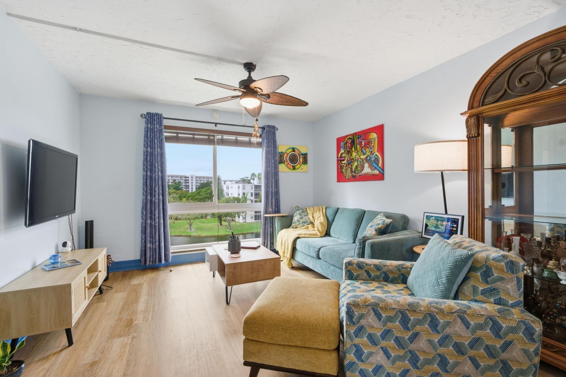 2108 S Cypress Bend Drive, Unit 504, Pompano Beach, FL 33069 Photo