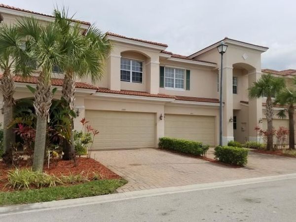 2887 SW Cedar Dunes Drive, Port St. Lucie, FL 34953
