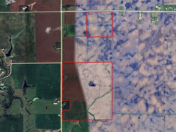 0000 R Avenue , Waukee, IA 50003