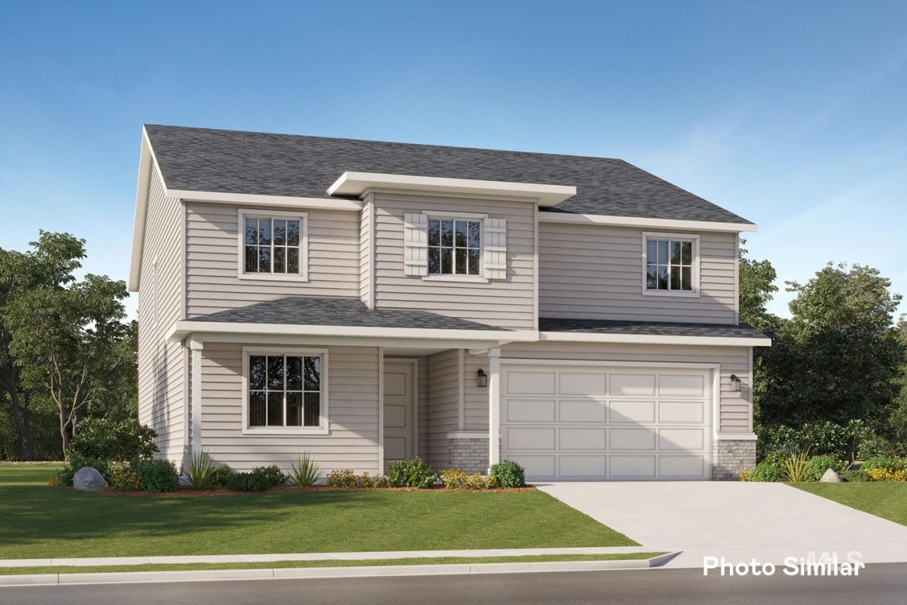 5119 N Corbell Ave, Meridian, ID 83646 Main Photo