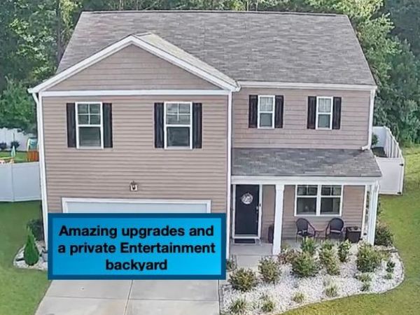 340 Emery Oak Dr., Murrells Inlet, SC 29576