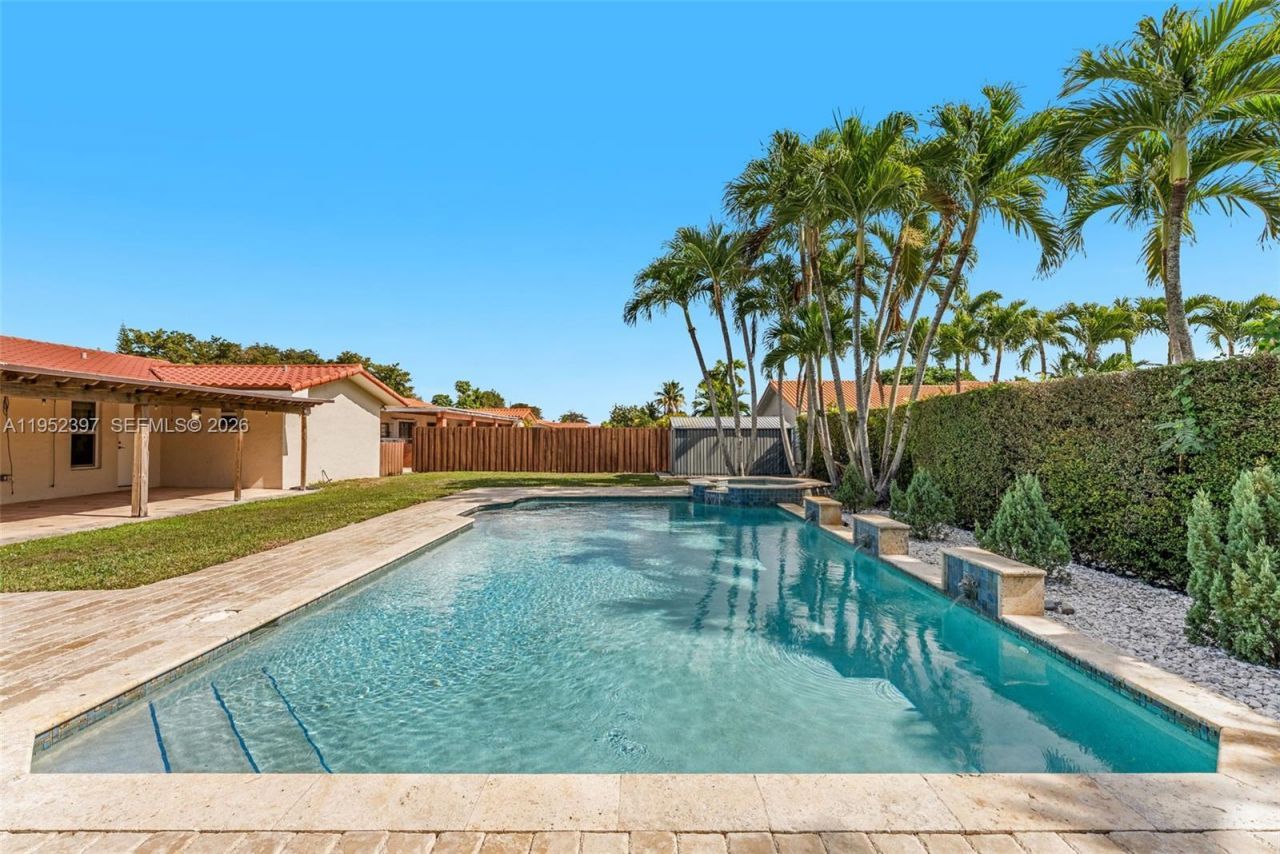 13210 SW 21st St, Miami, FL 33175 Photo