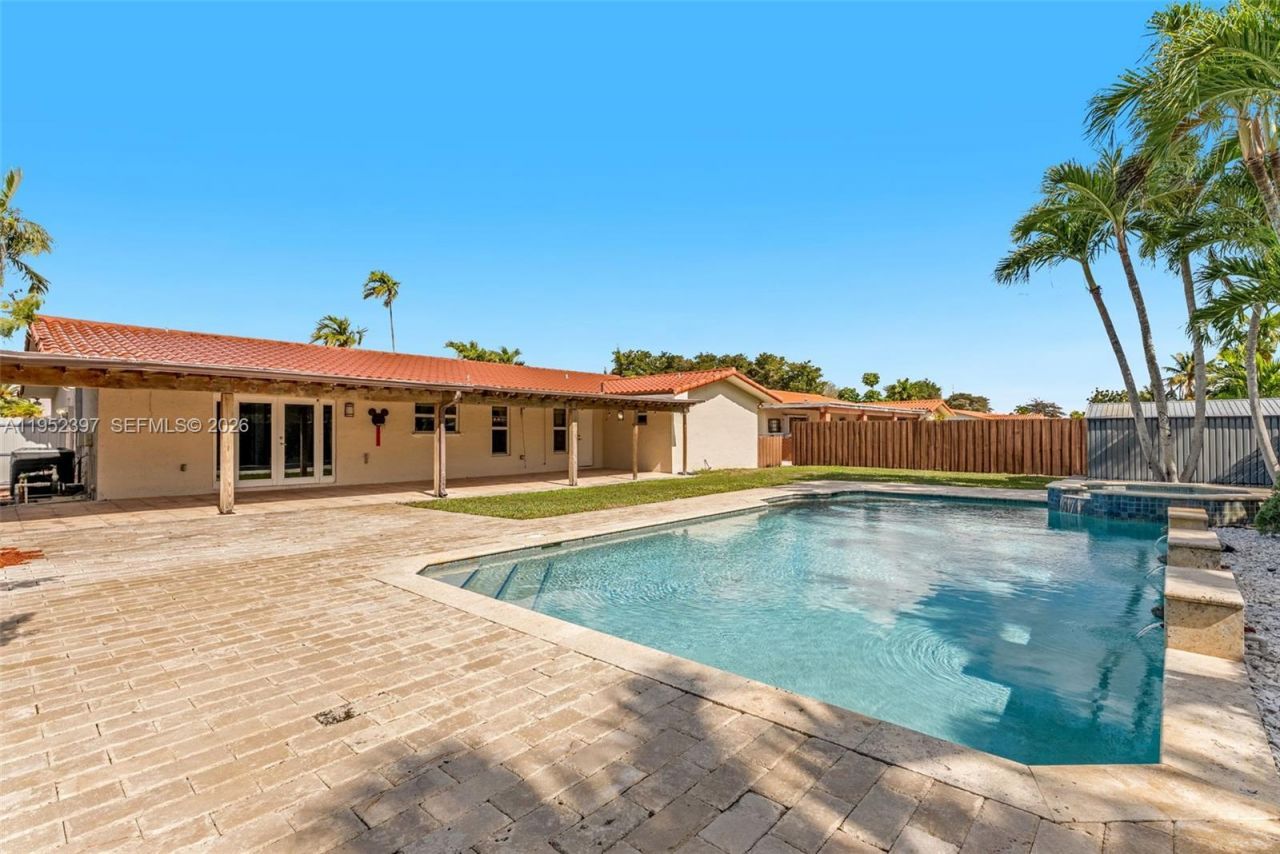 13210 SW 21st St, Miami, FL 33175 Photo