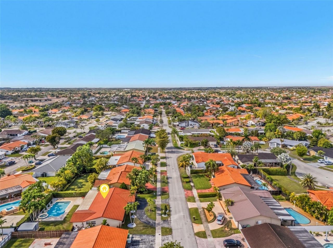 13210 SW 21st St, Miami, FL 33175 Photo