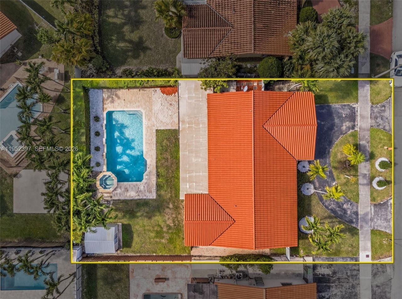 13210 SW 21st St, Miami, FL 33175 Photo