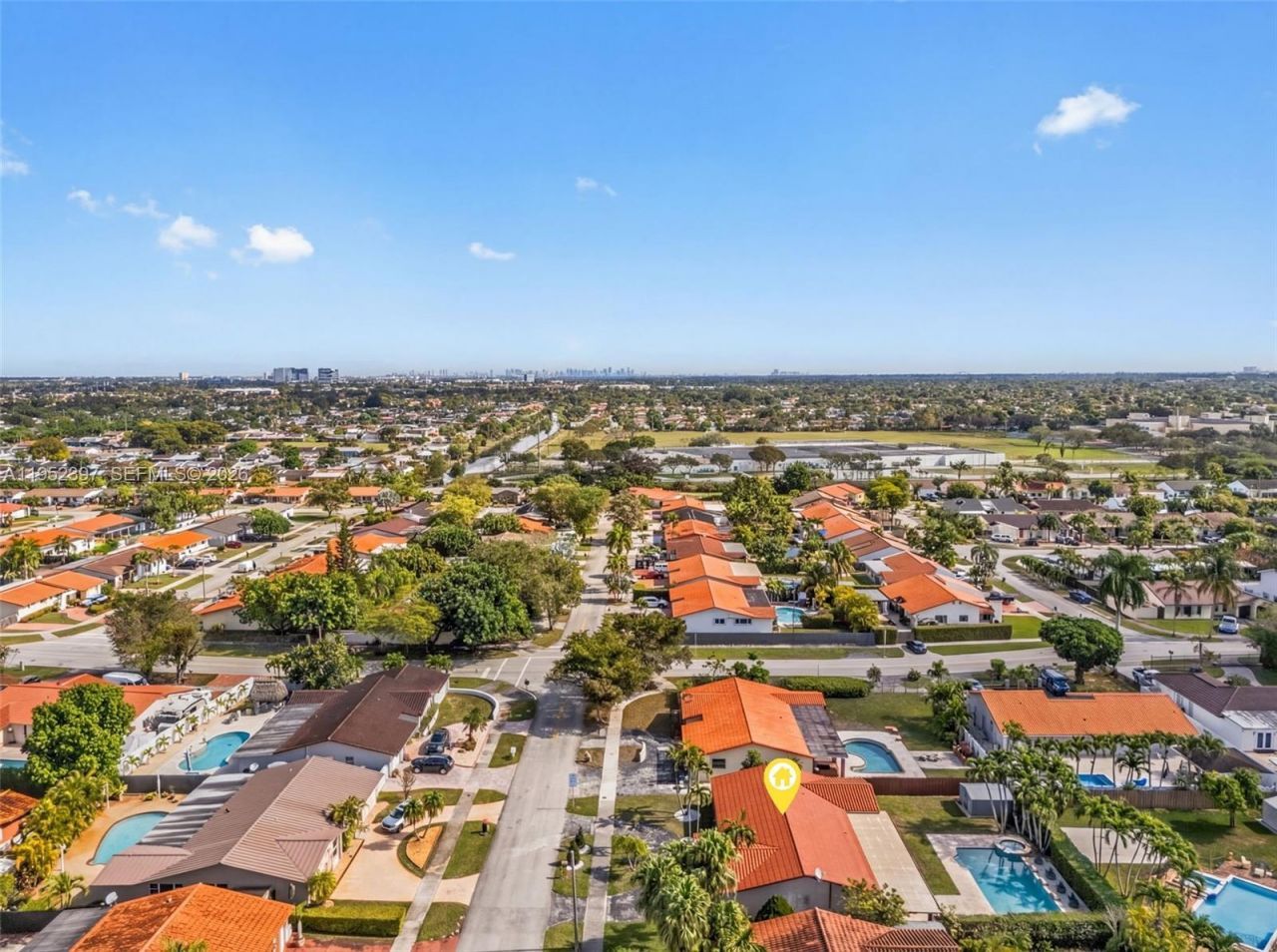 13210 SW 21st St, Miami, FL 33175 Photo