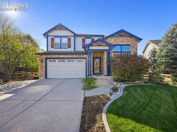 7034 S Fultondale Circle, Aurora, CO 80016