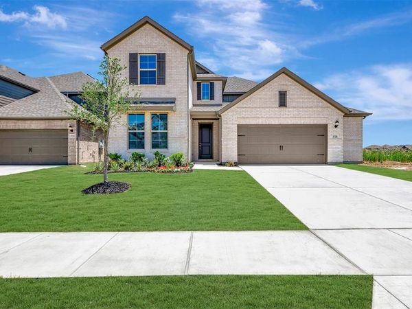1728 Monarch Haven Way, Oak Point, TX 75068
