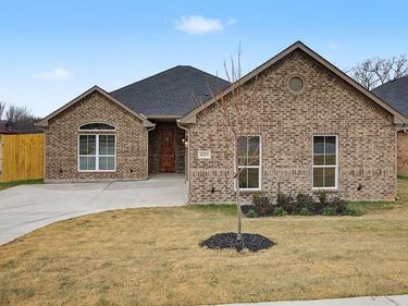 4125 S Denley Drive, Dallas, TX 75216