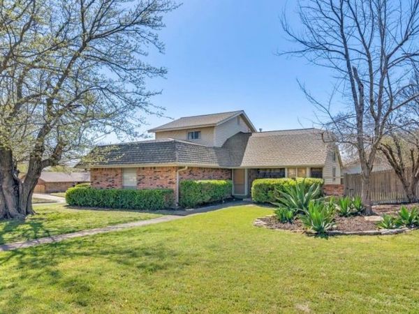 3012 Softwind Trail, Fort Worth, TX 76116