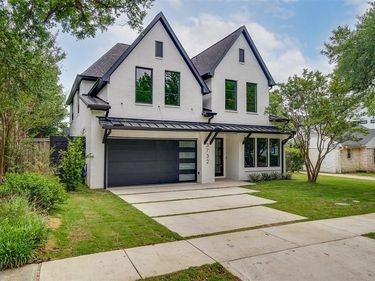 3732 Valley Ridge Road, Dallas, TX 75220
