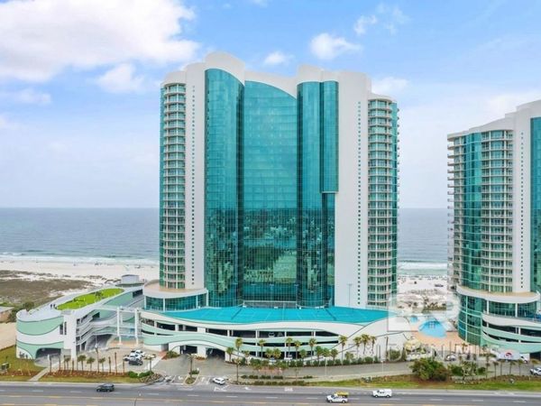 26302 Perdido Beach Boulevard, Unit D1703, Orange Beach, AL 36561