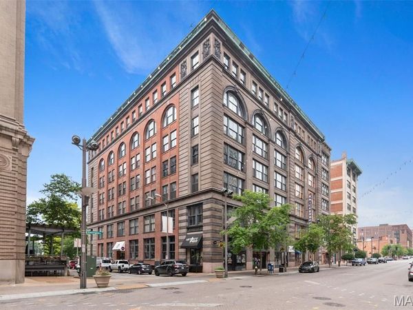 507 N 13th Street , Unit 410, St Louis, MO 63103