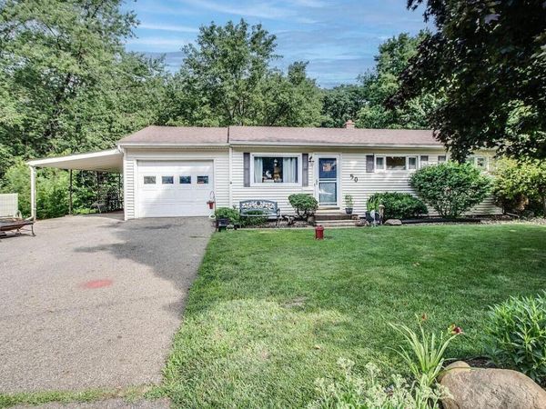 50 Wellworth Avenue, Battle Creek, MI 49037