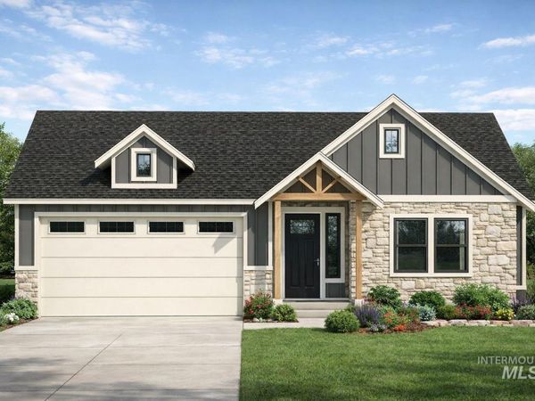 440 S Radiator Way, Boise, ID 83716