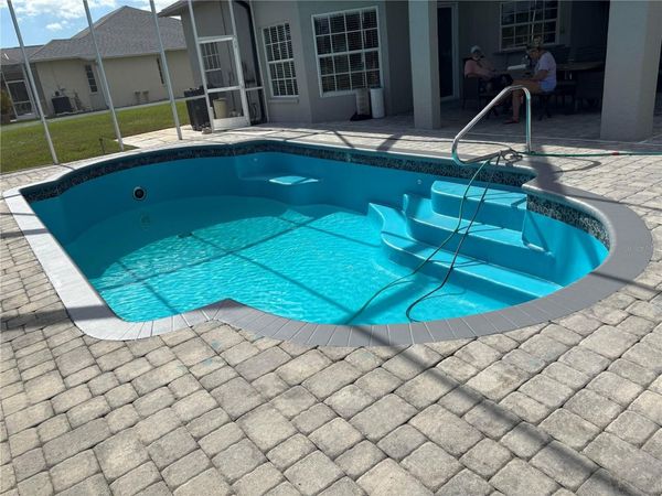 82 MARKER ROAD, ROTONDA WEST, FL 33947