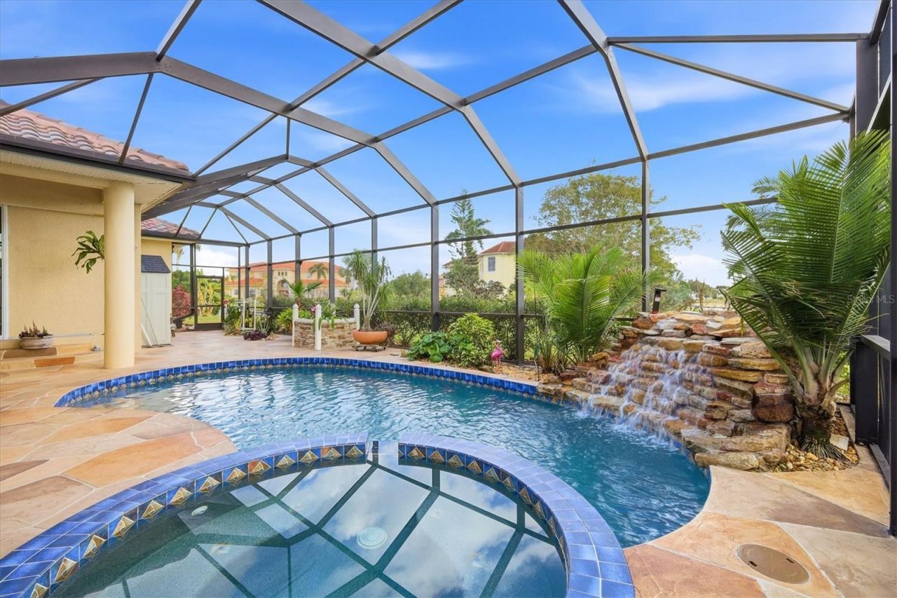 6151 9th Avenue Circle Ne, Bradenton, FL 34212 Photo