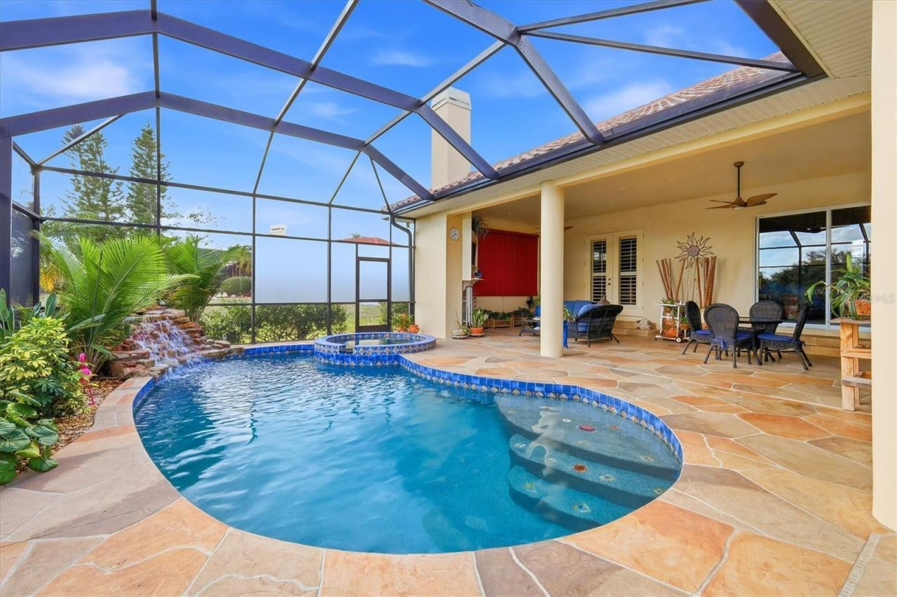 6151 9th Avenue Circle Ne, Bradenton, FL 34212 Photo