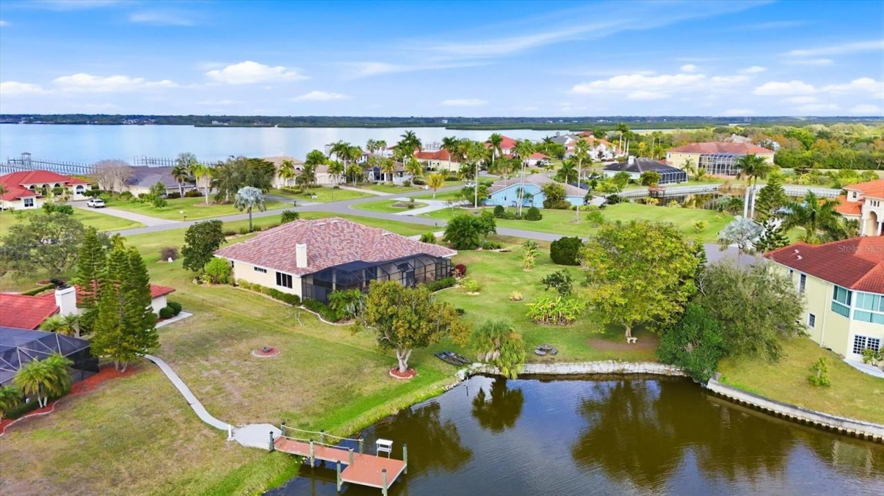 6151 9th Avenue Circle Ne, Bradenton, FL 34212 Photo