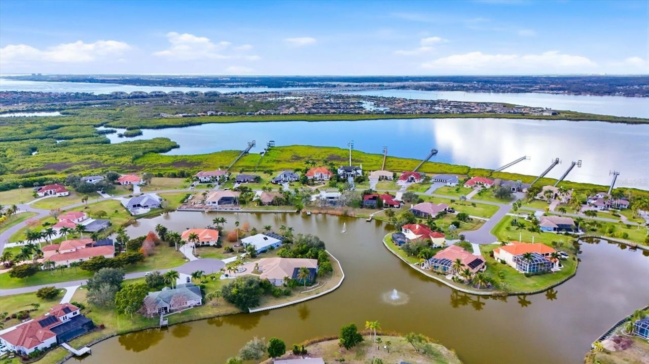 6151 9th Avenue Circle Ne, Bradenton, FL 34212 Photo