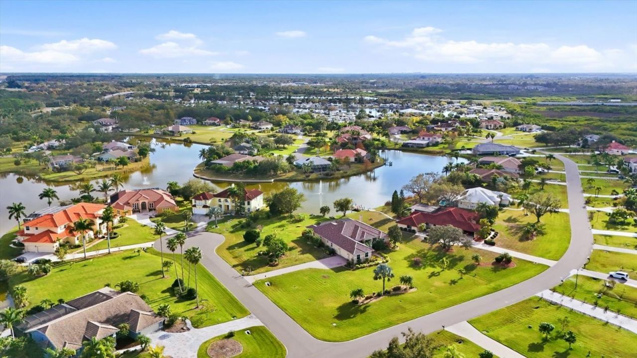 6151 9th Avenue Circle Ne, Bradenton, FL 34212 Photo